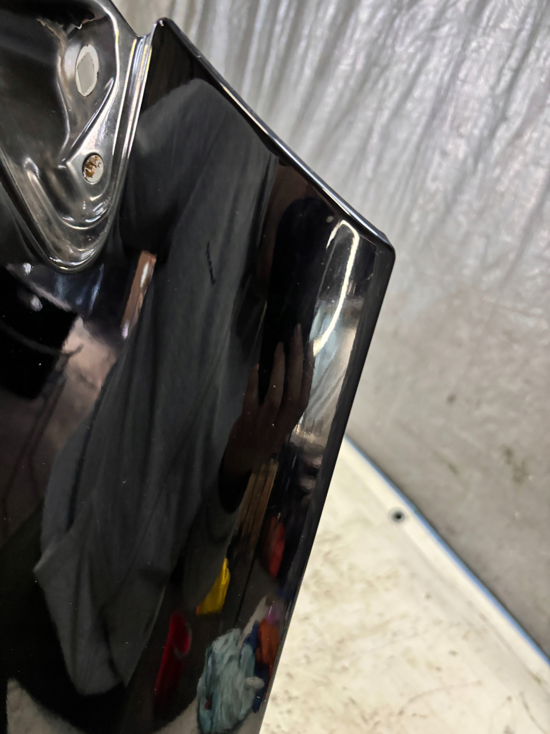 fender right front Mercedes W169 k: 696