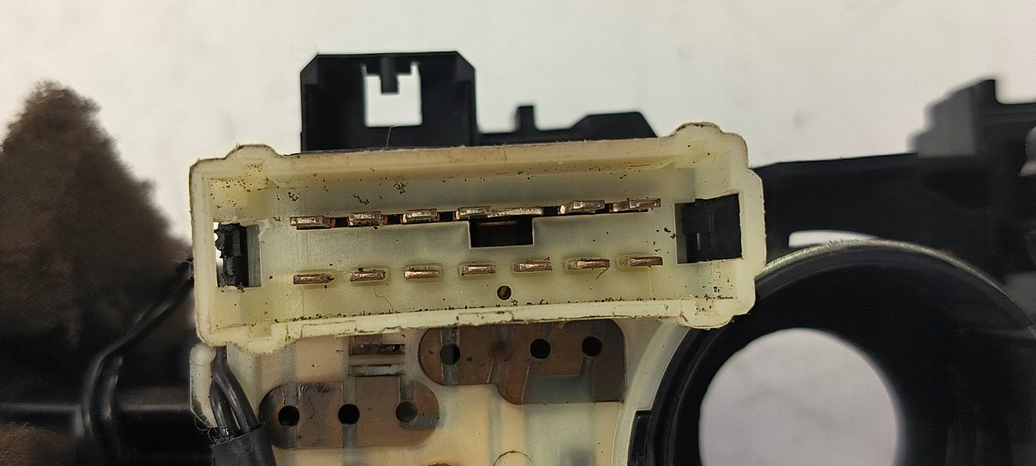DEVIO LUCI TERGICRISTALLO TERGI 54034726E RENAULT LAGUNA