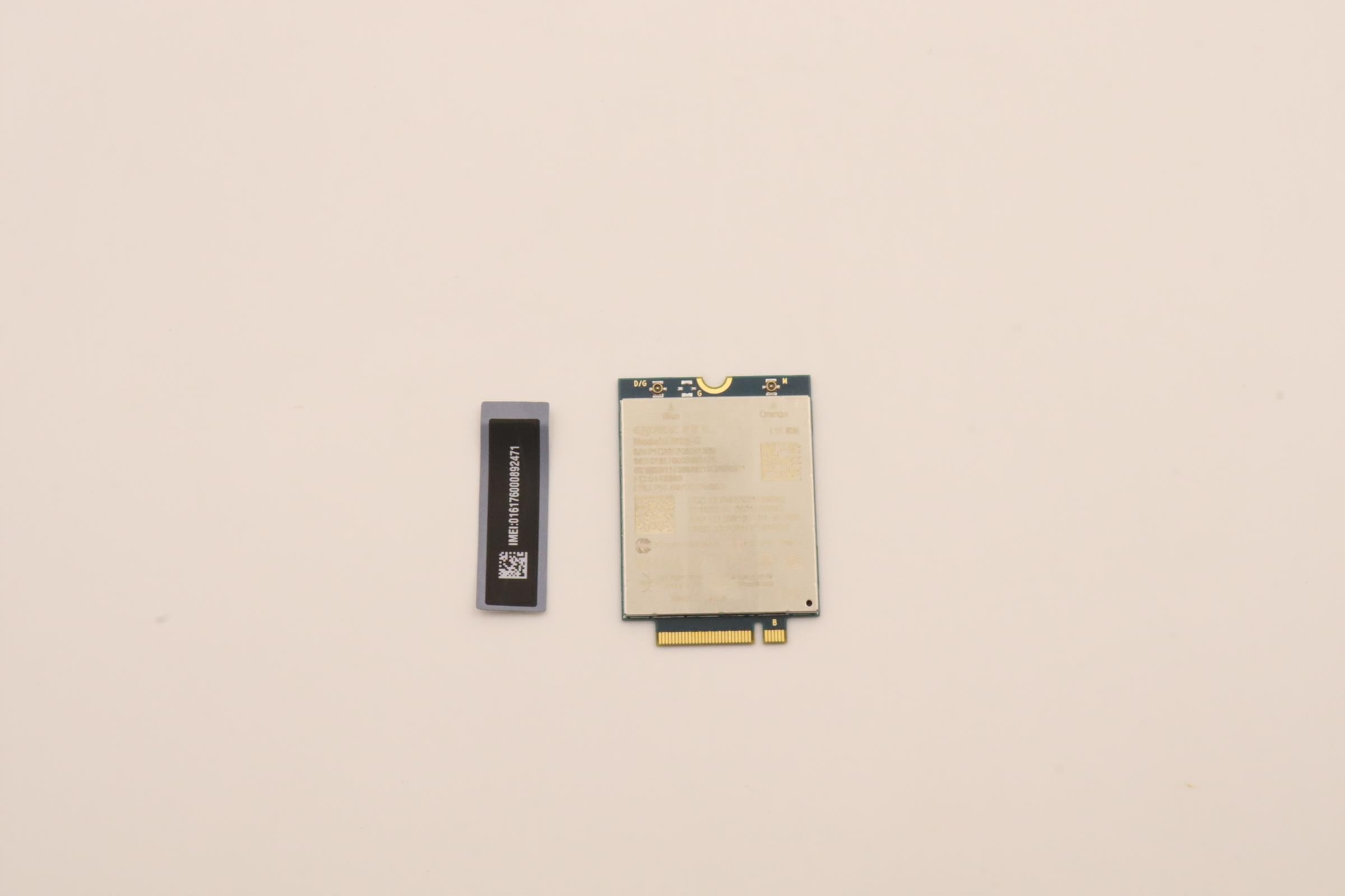 Lenovo WIRELESS, 5W10V25860