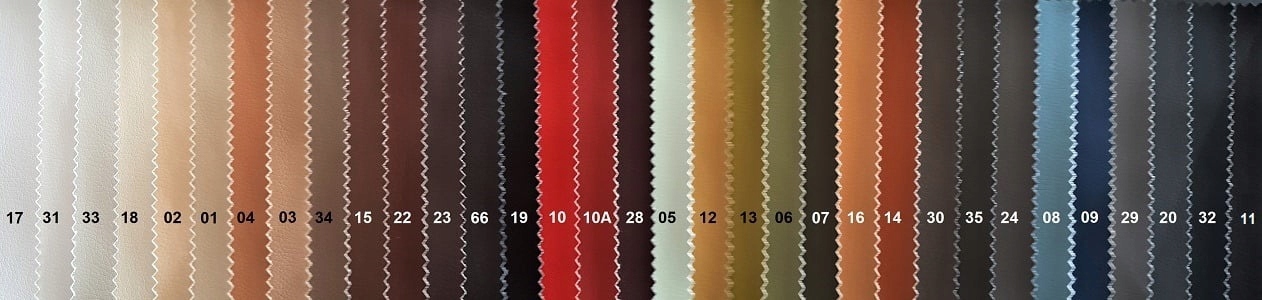 Zestaw Stół Rozkładany + 6 krzeseł Dużo Kolorów Wykończenie matowe