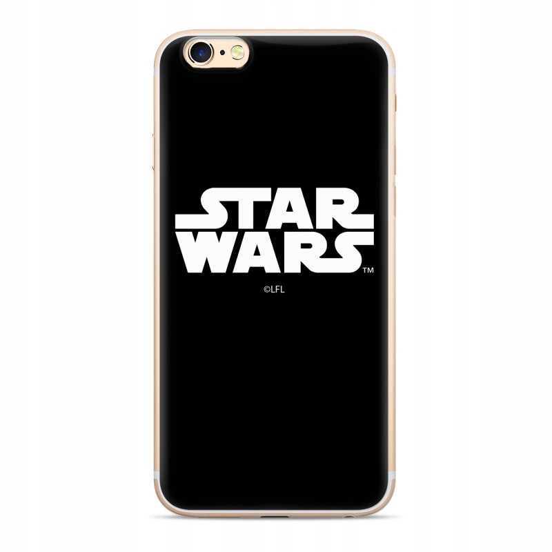 

Etui Star Wars Iphone 11 Pełny Star Wars Logo