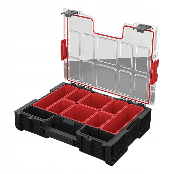 Narzędziowa skrzynka Qbrick Pro Organizer 300 X