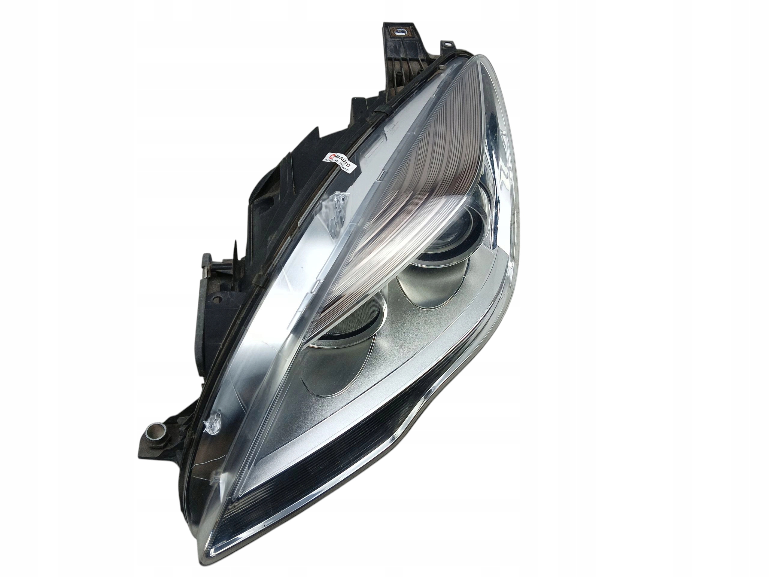 light REFLEKTOR left front XENON MERCEDES R W251 (09-14) A2518203761 UK
