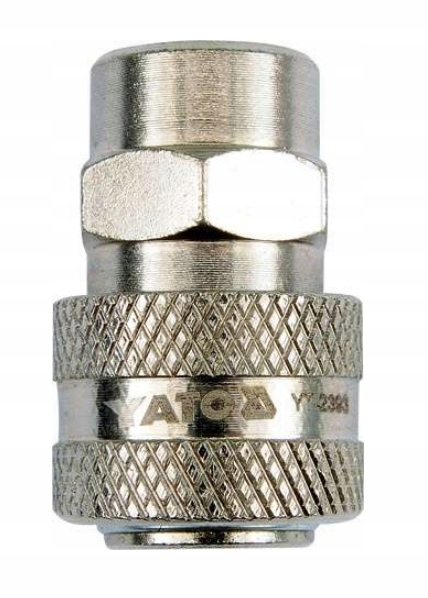 YT-2393 Rýchlospojka S Vnútorným Závitom 1/4"