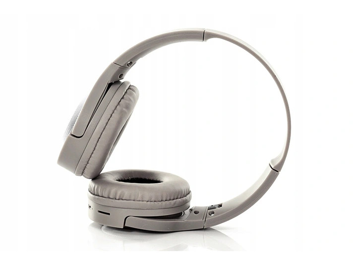 BEZPRZEWODOWE SŁUCHAWKI DO SŁUCHANIA MUZYKI Czas pracy 14 h