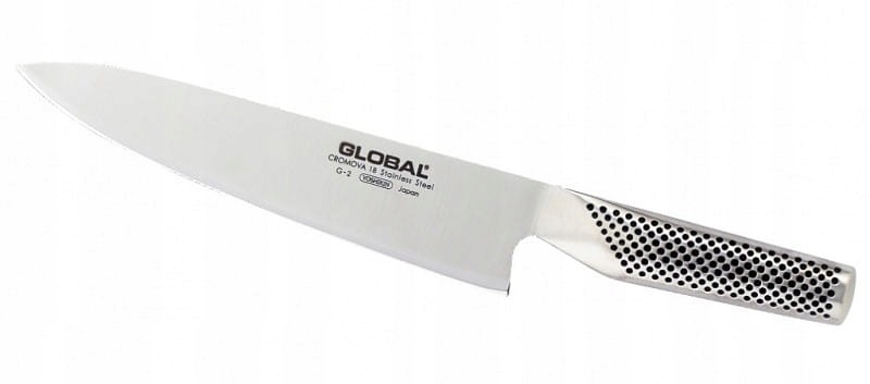 

Nóż Szefa kuchni 20 cm G-2 Global