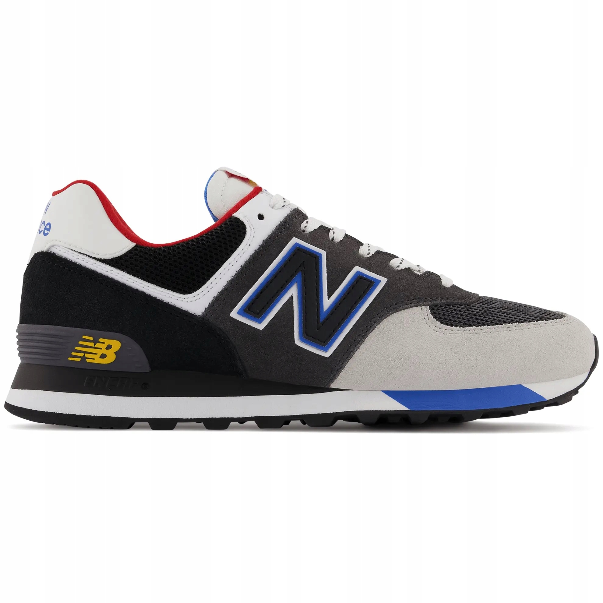 

New Balance ML574LB2 Nowość Buty Męskie r. 42