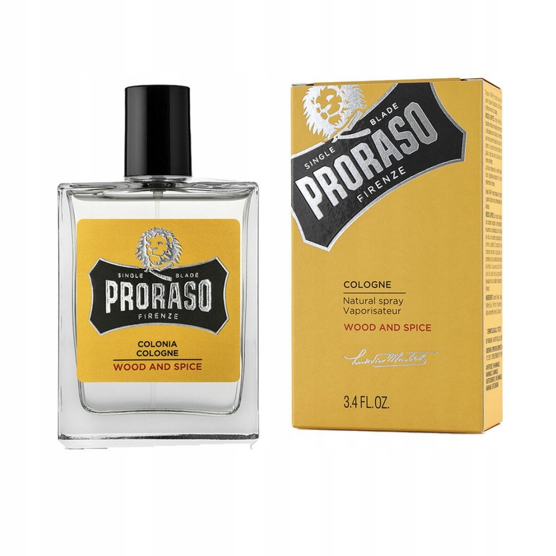 Parfém pro muže Proraso Edc