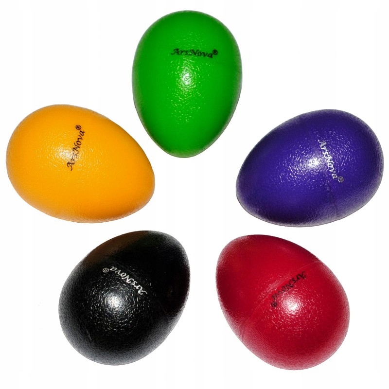

Egg Shaker Jajko Marakas