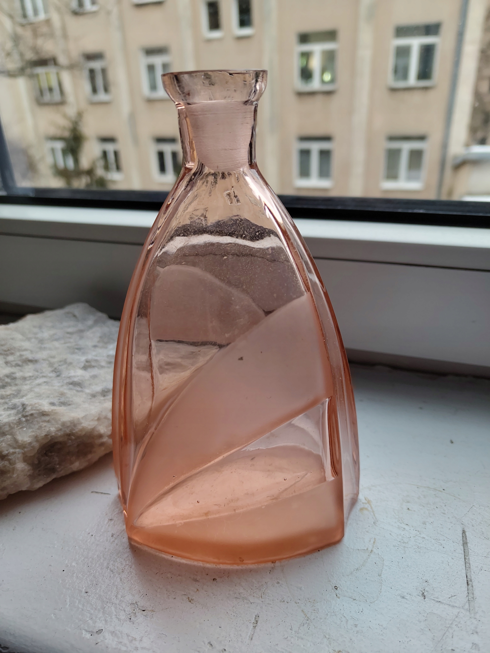 Karafka art deco