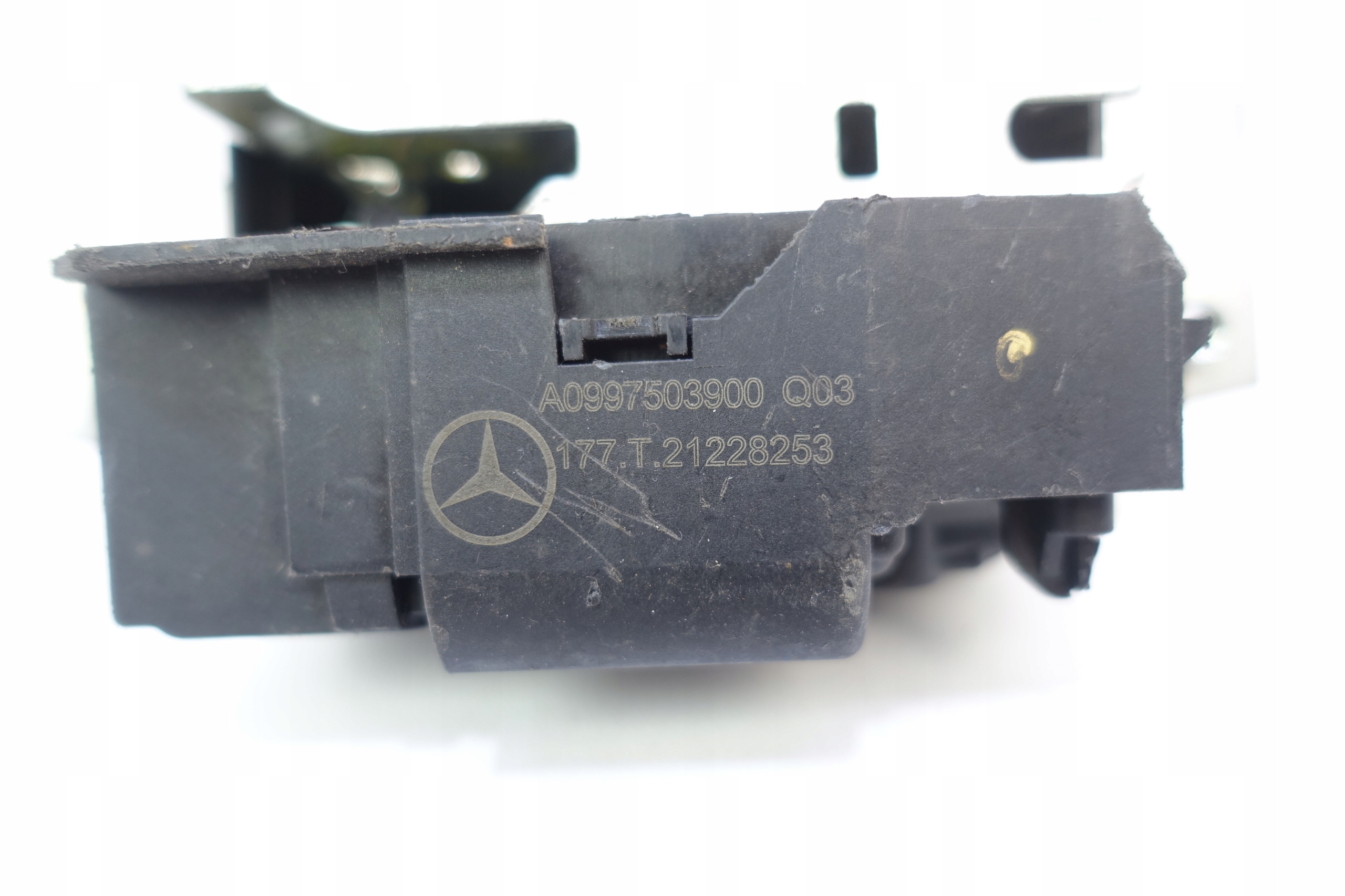 lock bonnet boot MERCEDES W206 W177 W167