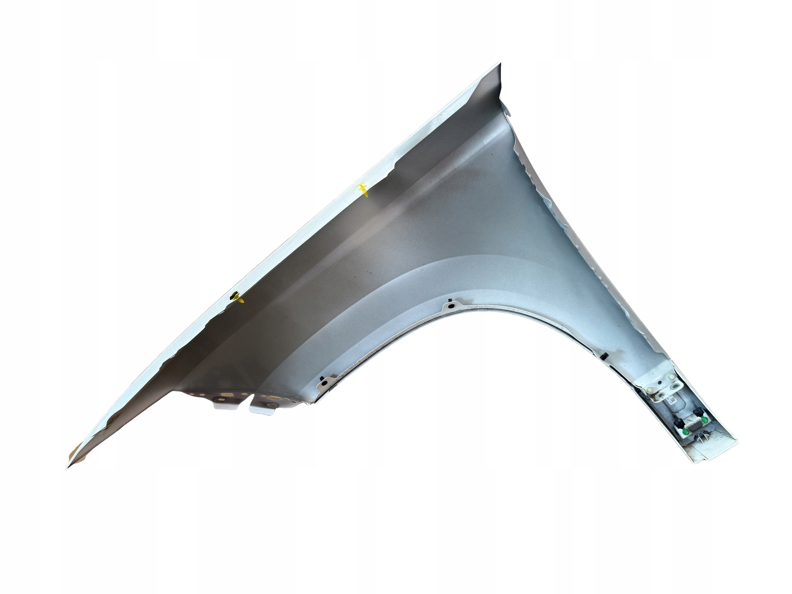 CUPRA SEAT ATECA fender right front LF9E