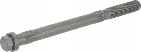 Śruba z łbem walcowym