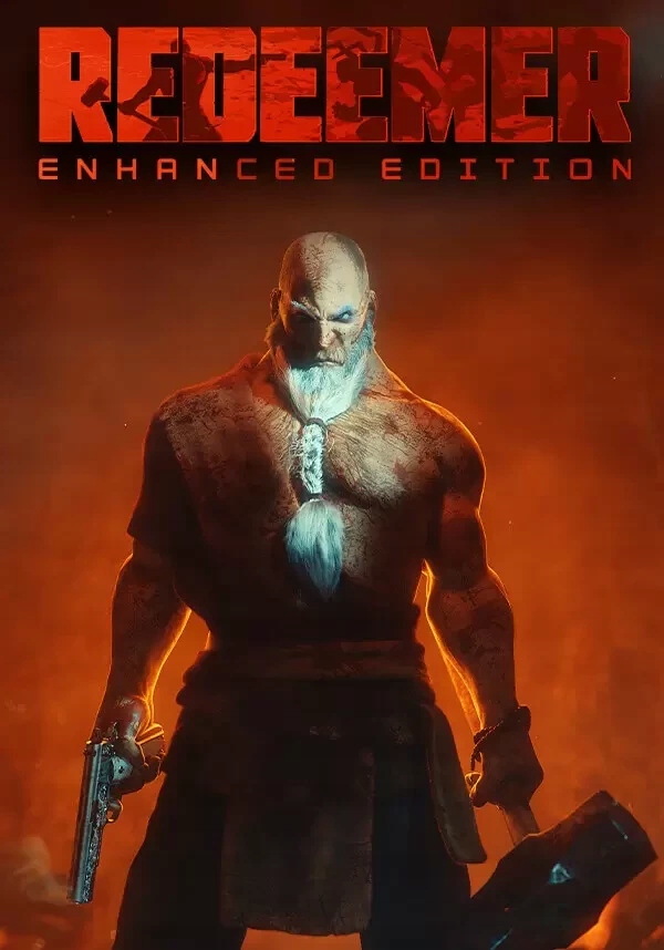 Redeemer Enhanced Edition Pc Klucz Steam
