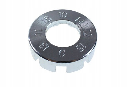 Klucz do szprych okrągły 9 15 BT-04A
