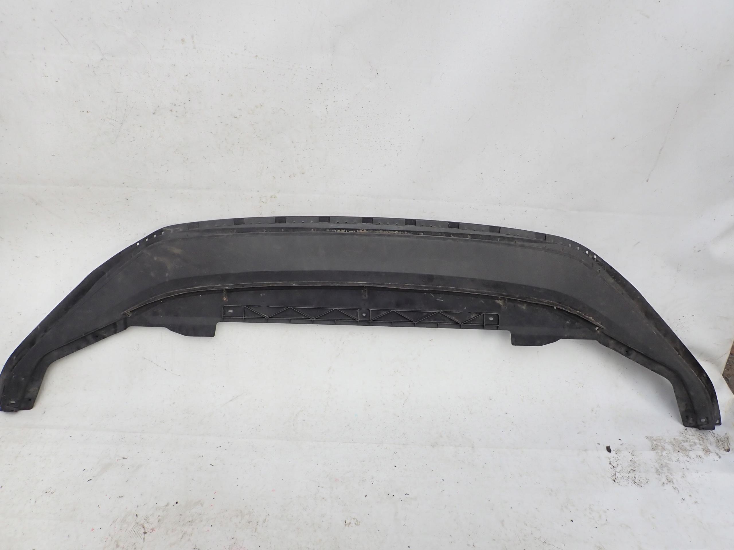 VW GOLF VII 7 LIFT 16-20 DOL accessori spoiler Paraurti Anteriore