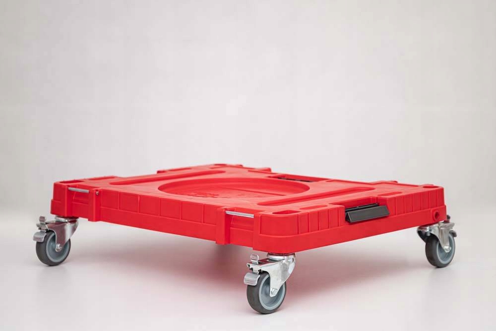 Platforma Qbrick System ONE 2.0 Workshop Red Kod producenta SKRQTPONE2WCZEPG013