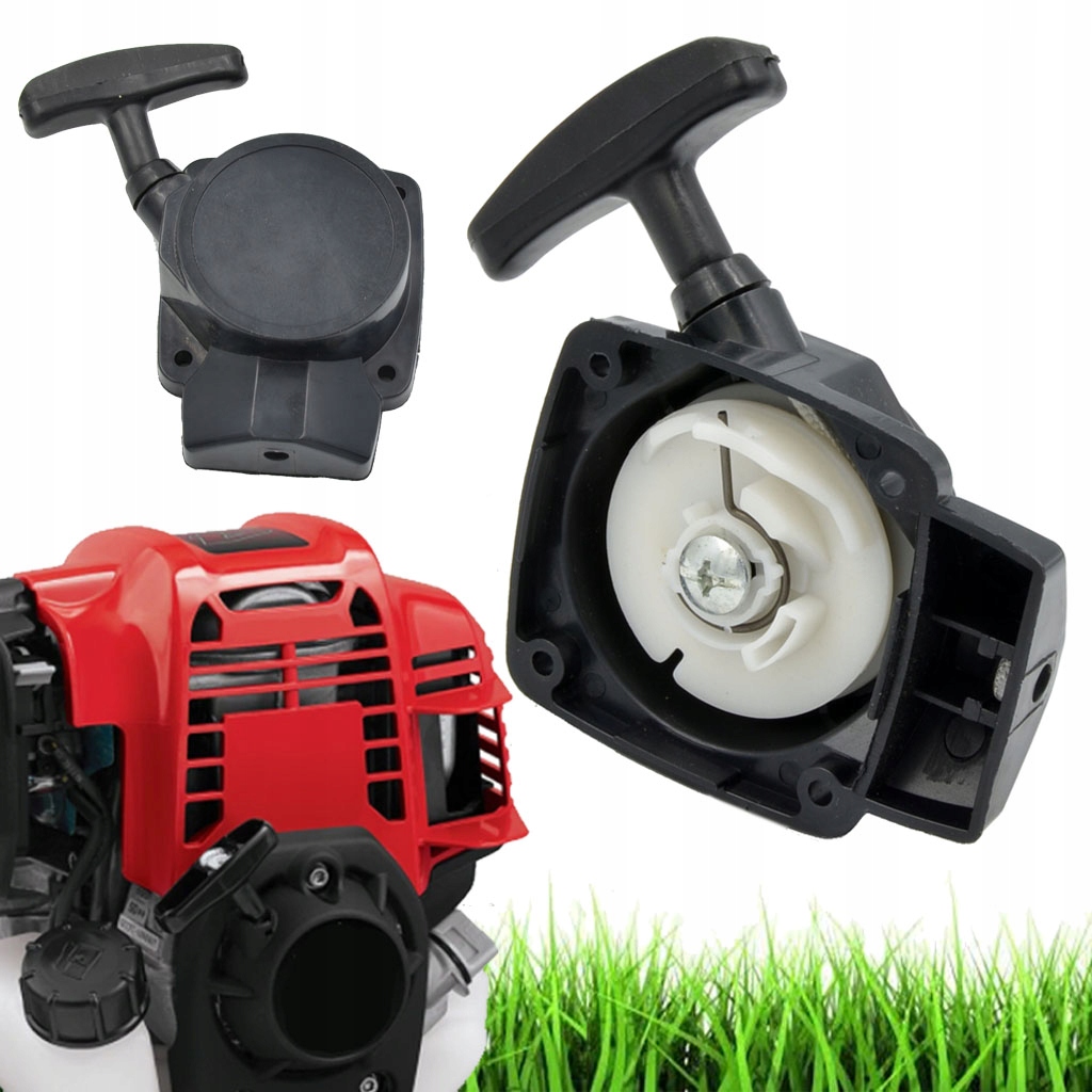 

Rozrusznik Mini Starter Szarpak Do Kosy Spalinowej