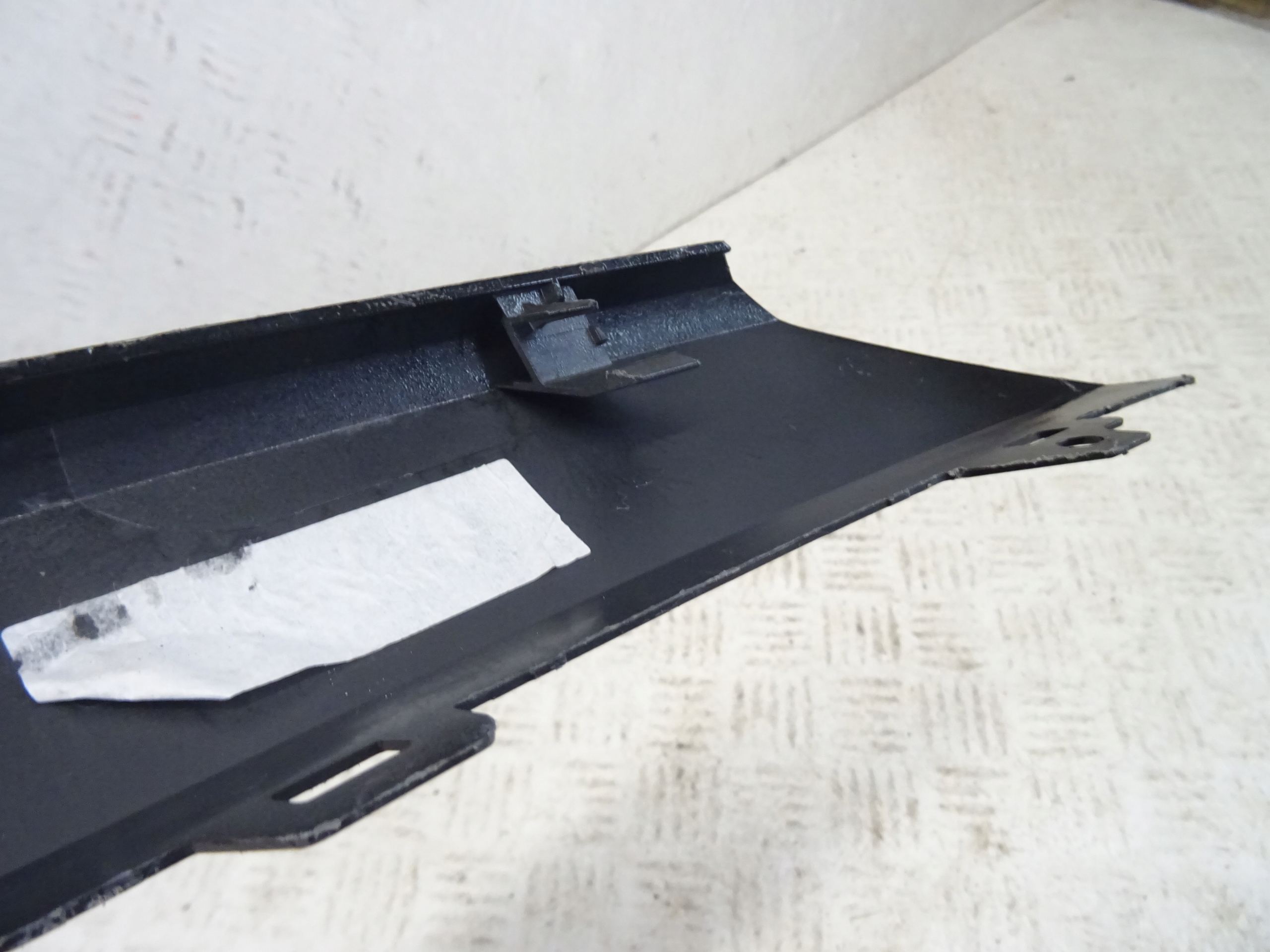 grille front front grill RENAULT CAPTUR II 620781378R