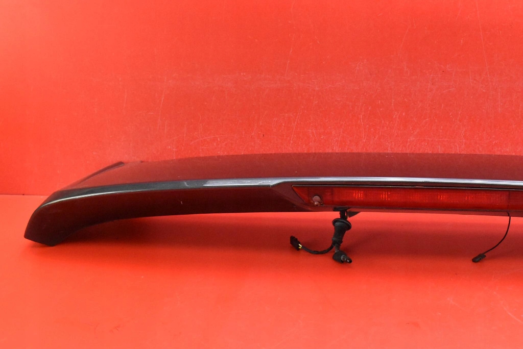 SPOILER spoiler G7Q 95429790 OPEL AMPERA-E BOLT II 17-20
