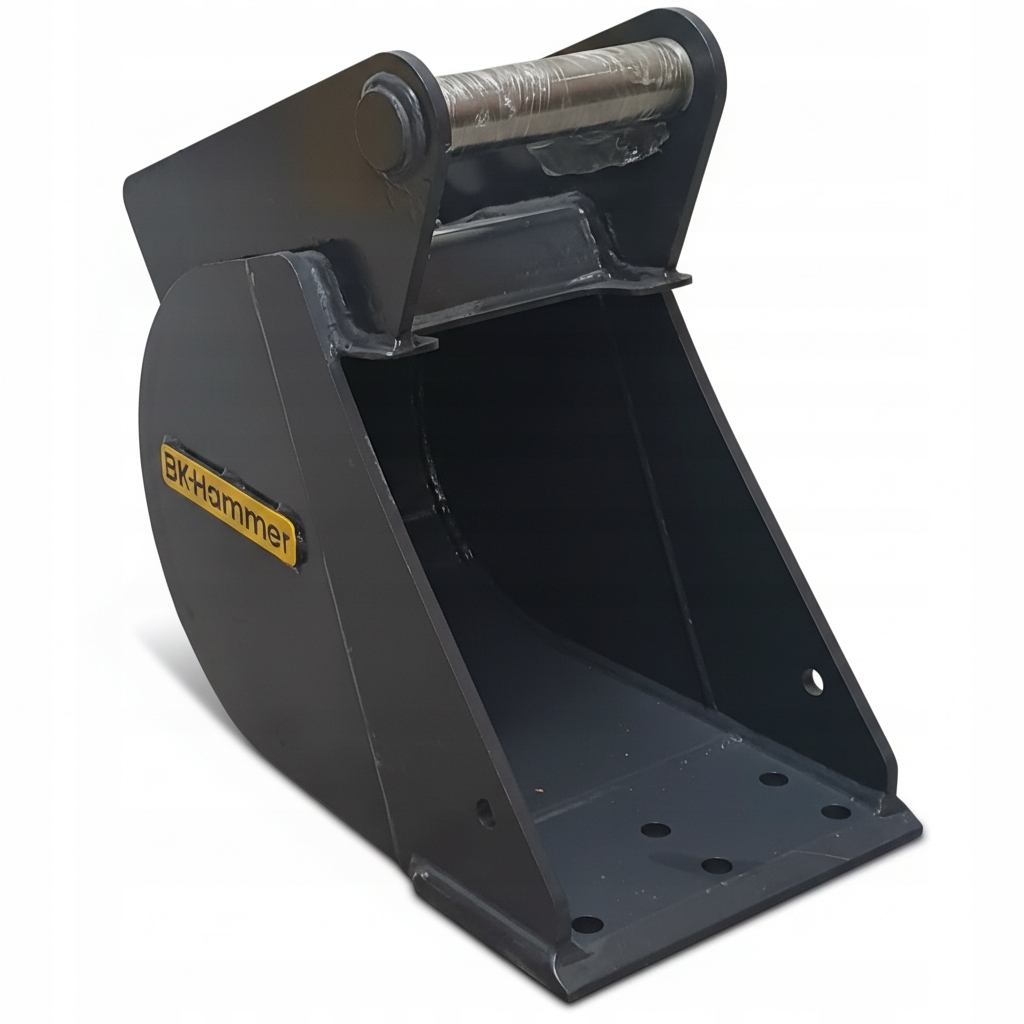 Łyżka Kopiąca midi MS03 LEHNHOFF 30 CM