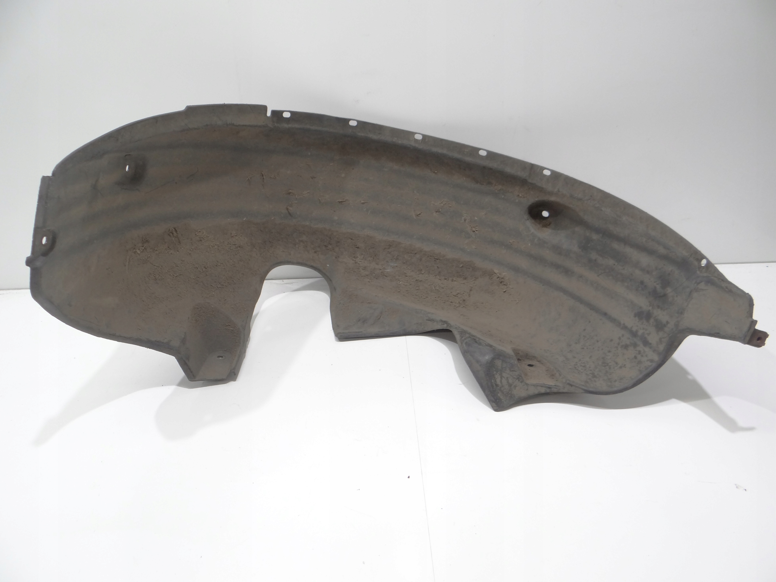 mudguard right rear part BMW X3 E83 LCI M PAKIET 3400058