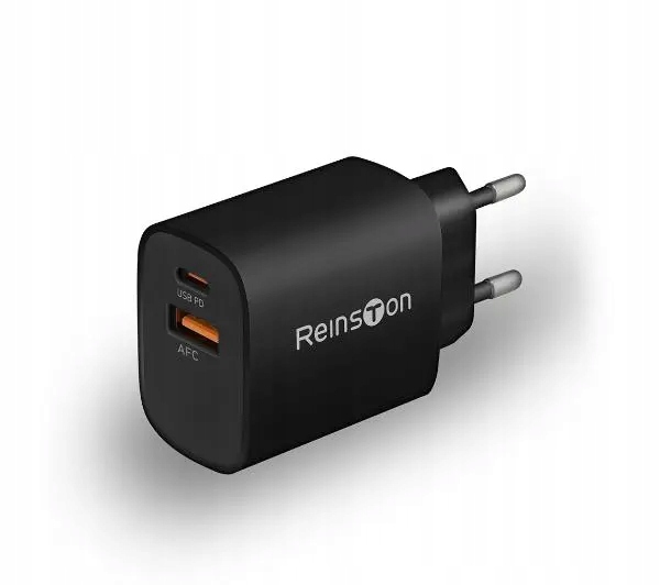 Reinston ELSI010 USB-A USB-C PD 20W