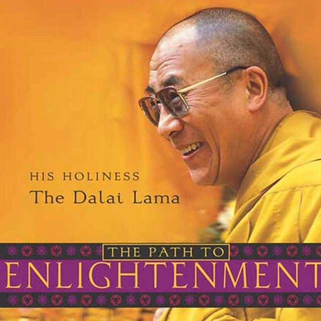 Path to Enlightenment - McLeod, Ken