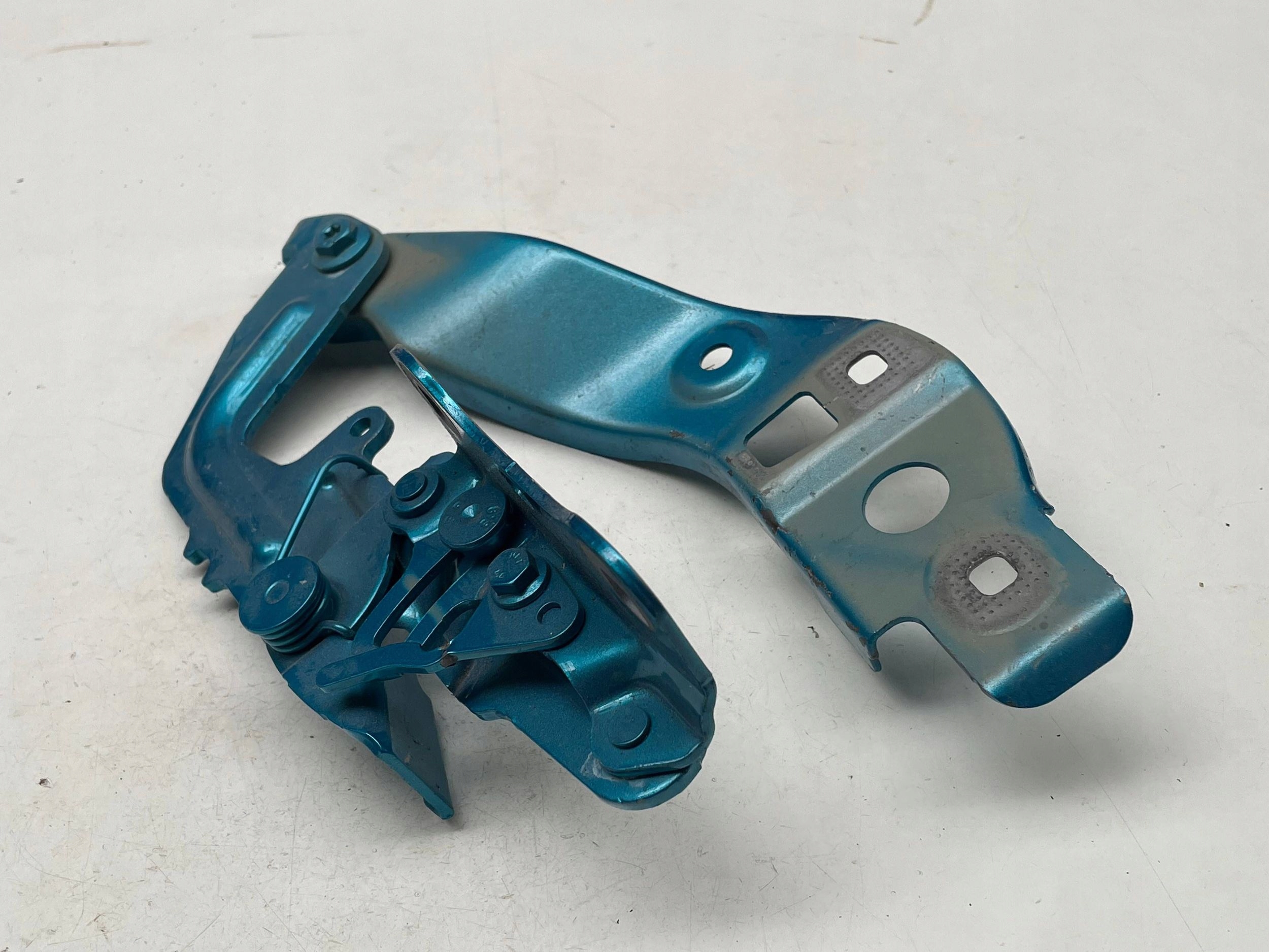 MERCEDES A CLASS W177 20r hinge bonnets left A1778801100 !J