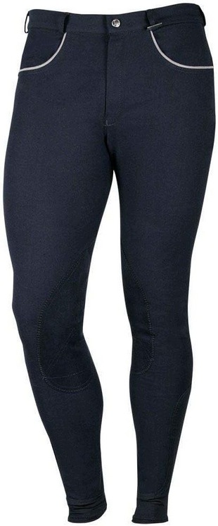 H6676 Harry's Horse Rijbroek Gentle Breeches Bryczesy Męskie r.44