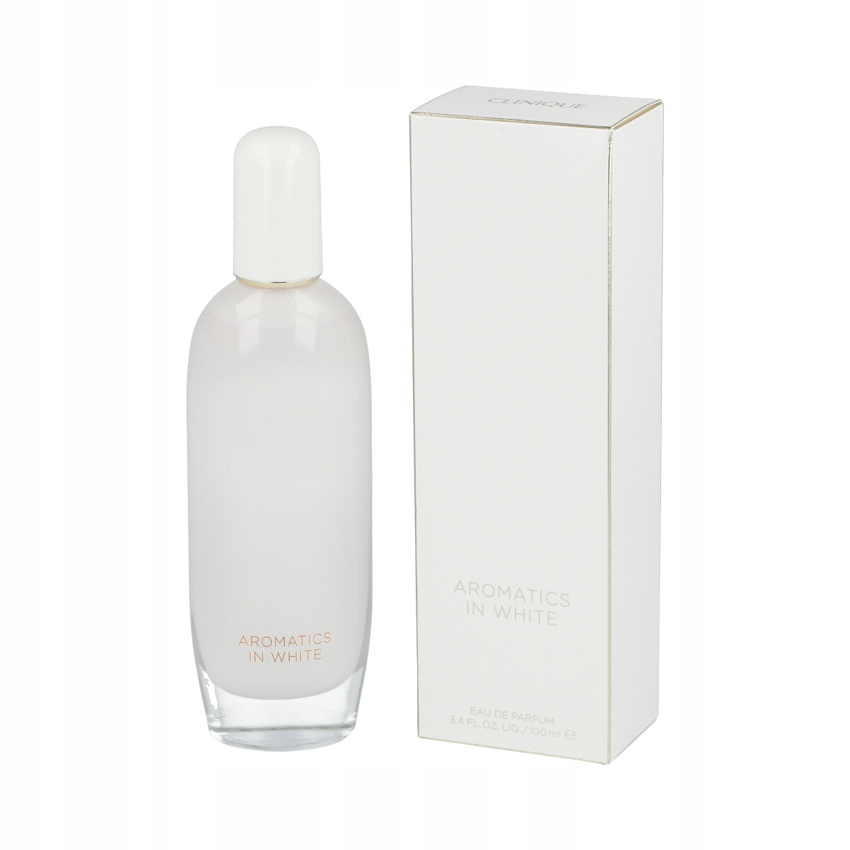 Clinique Aromatics in White Edp 100 ml W