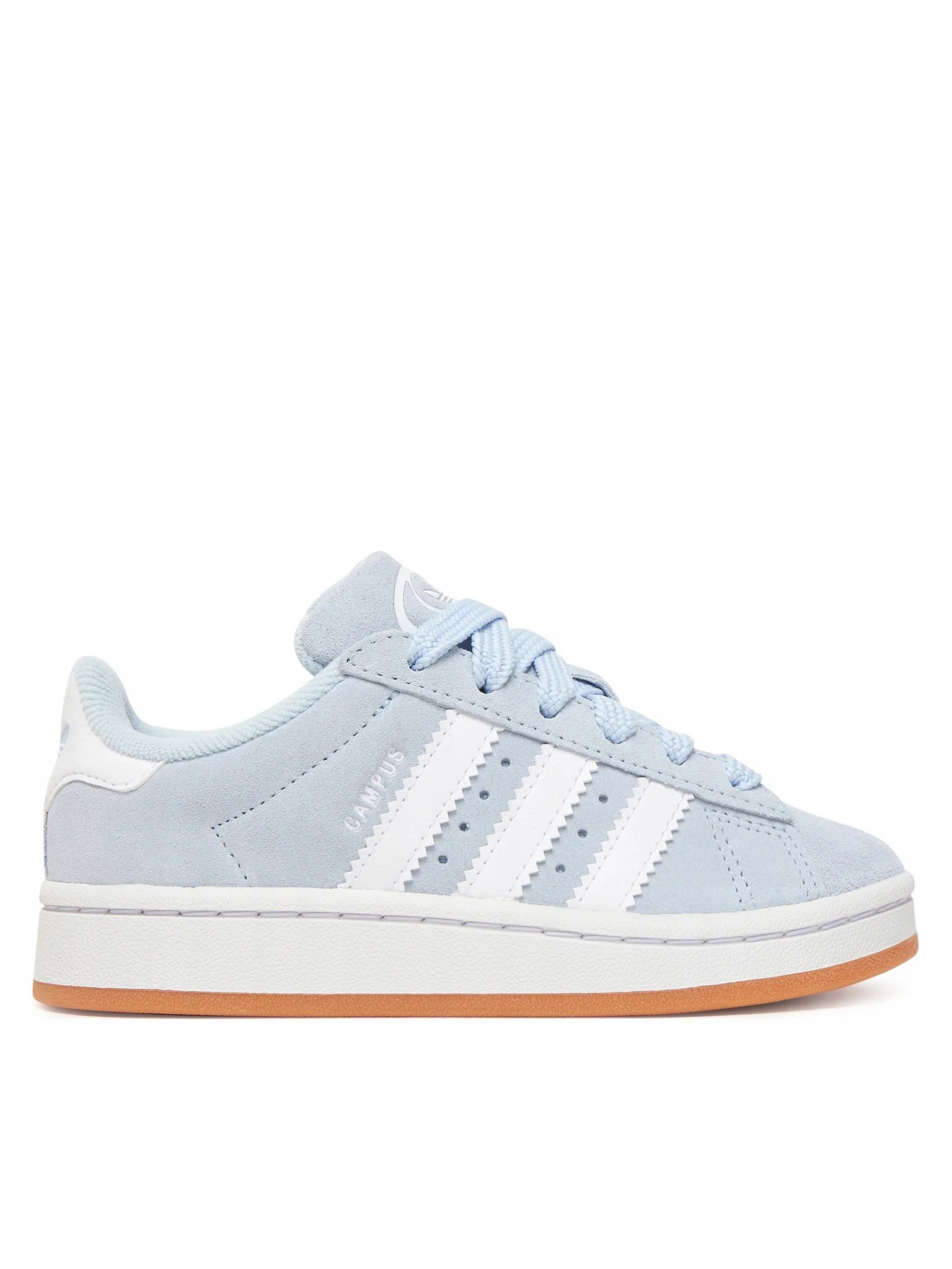Buty Dziecięce Adidas Campus 00s r.28 1/2 JQ1994 Skóra Naturalna