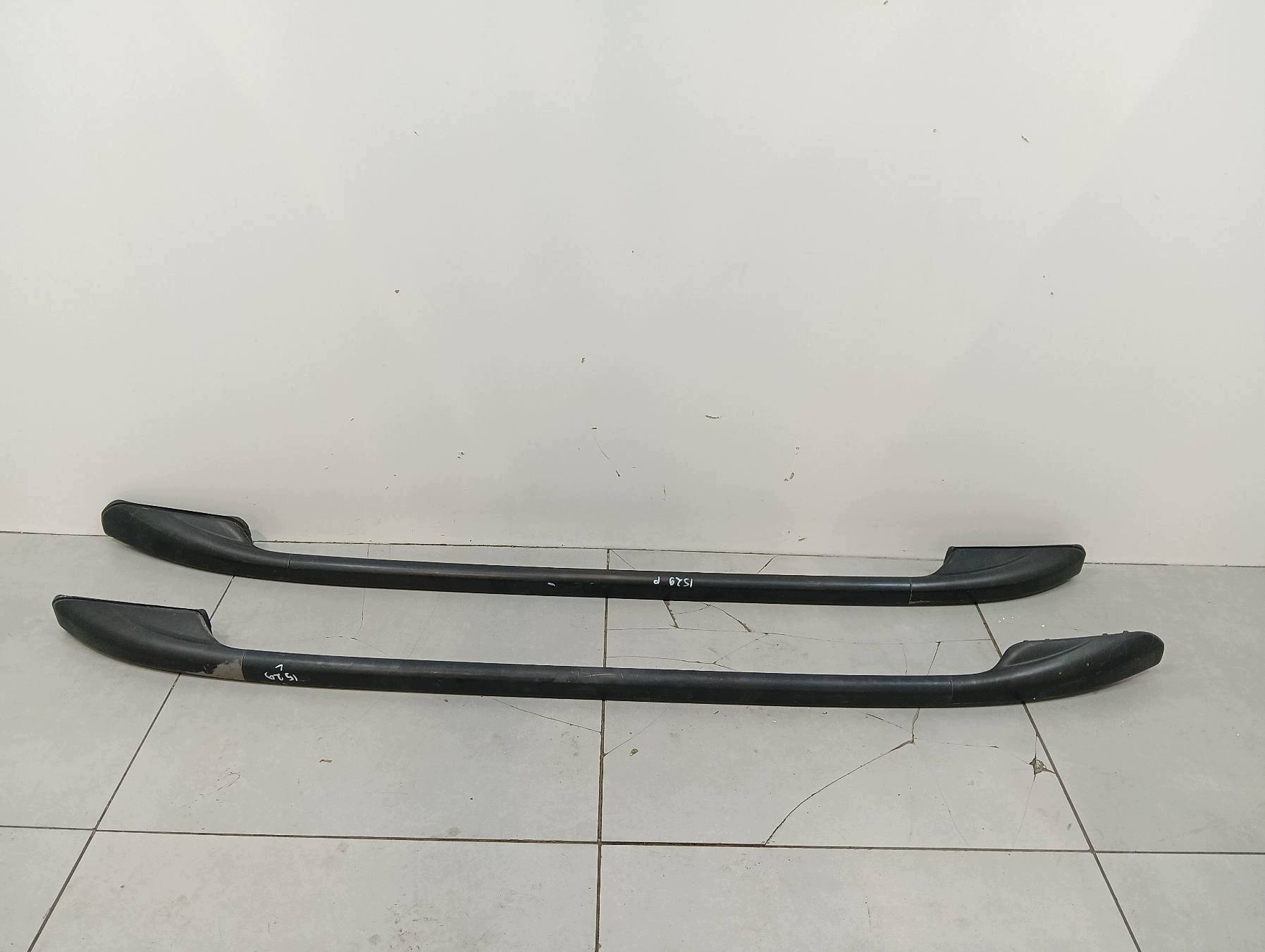 ski Hyundai i30 and (2007-2012)