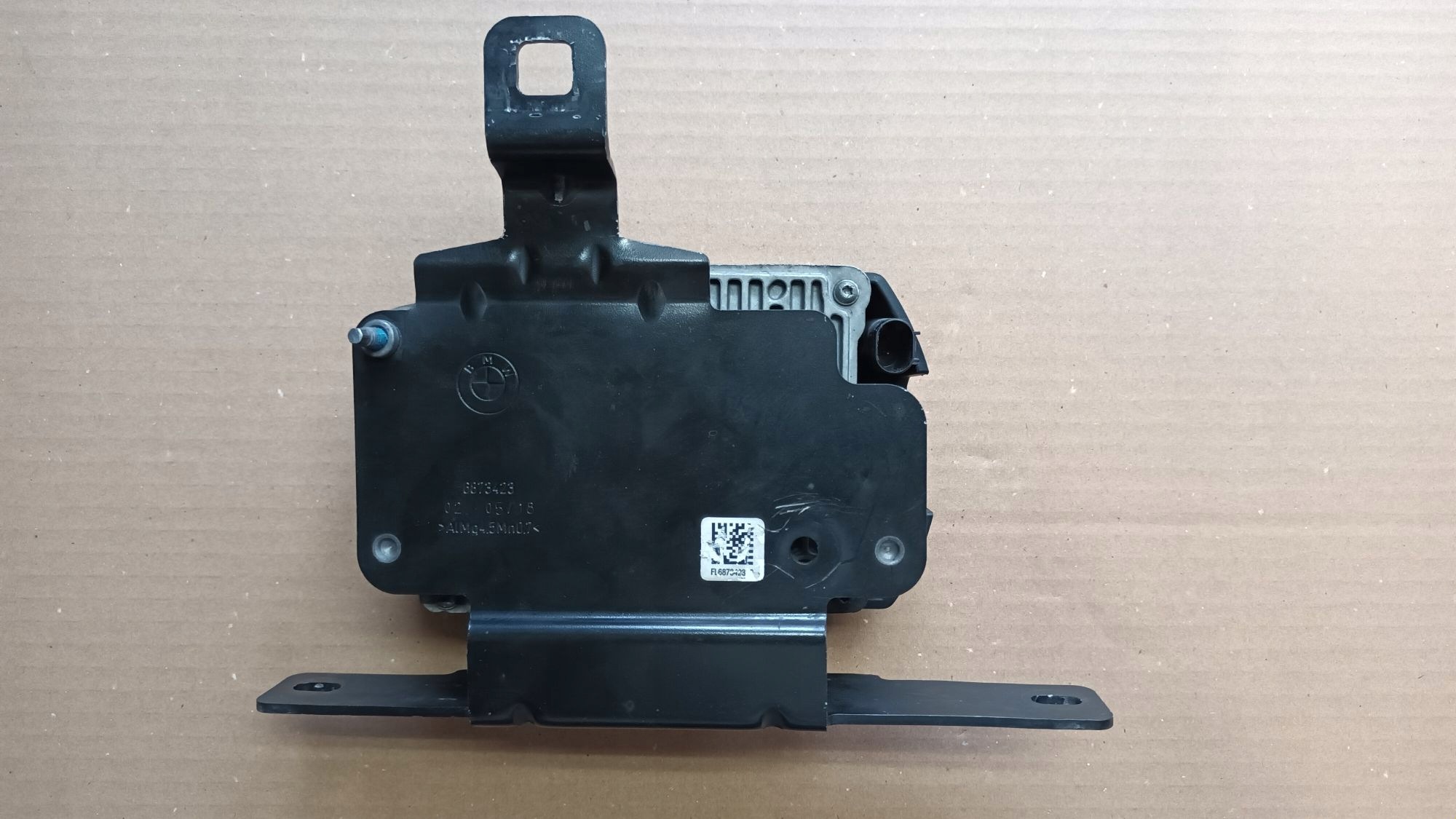 Module RADAR SENSOR BMW 5 G30 G31 6892575-02
