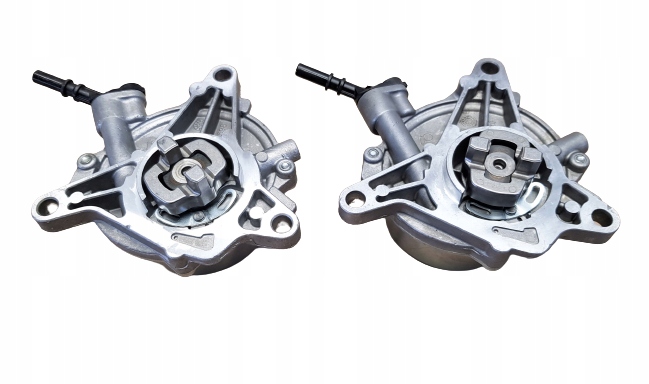 ALFA ROMEO OE SPIDER НАСОС VACUM 55270033 1.4