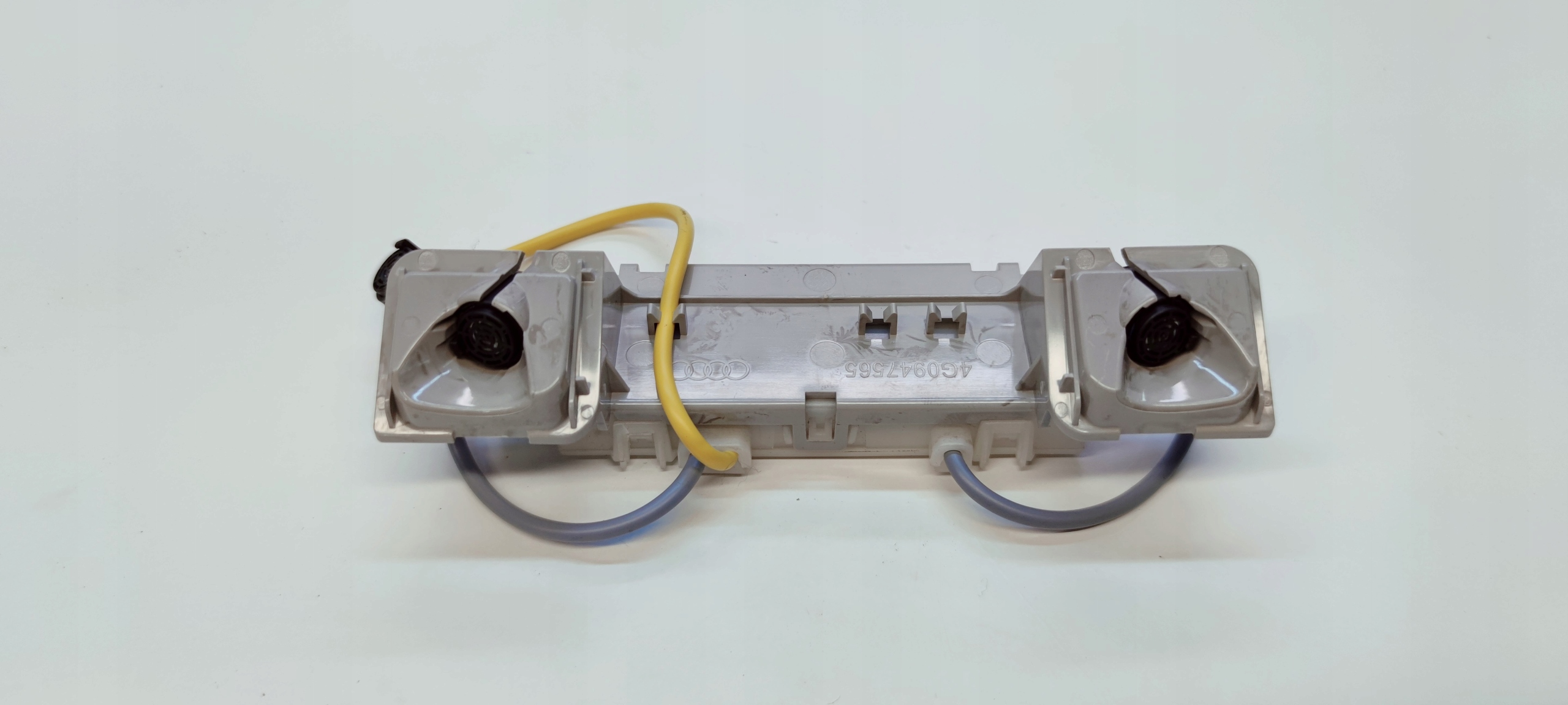 sensor RUCHU cabs ALARMU AUDI A6 C7 A7 4G0951177A