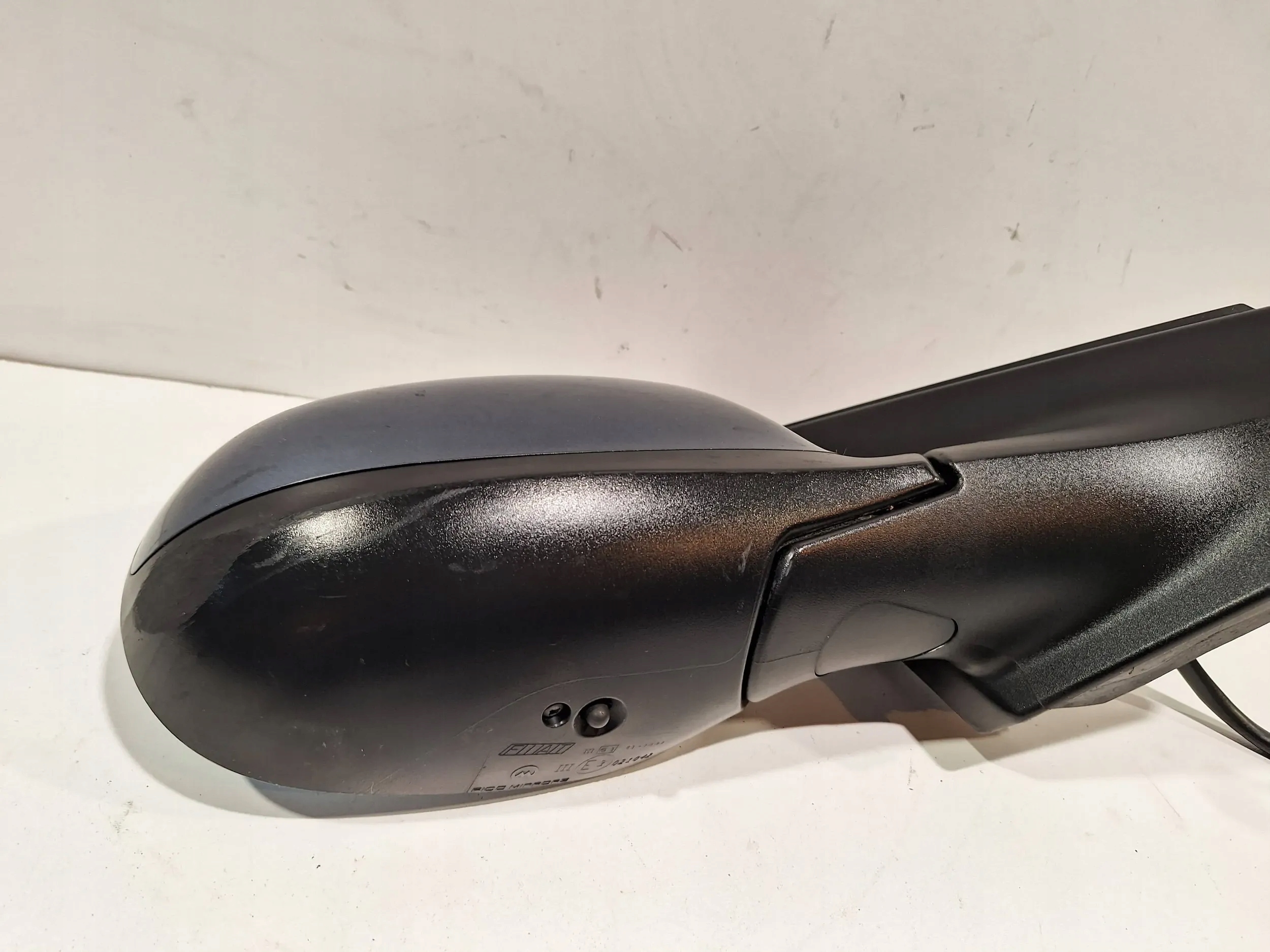 зеркало правое FIAT Bravo II 07- 7PIN европа