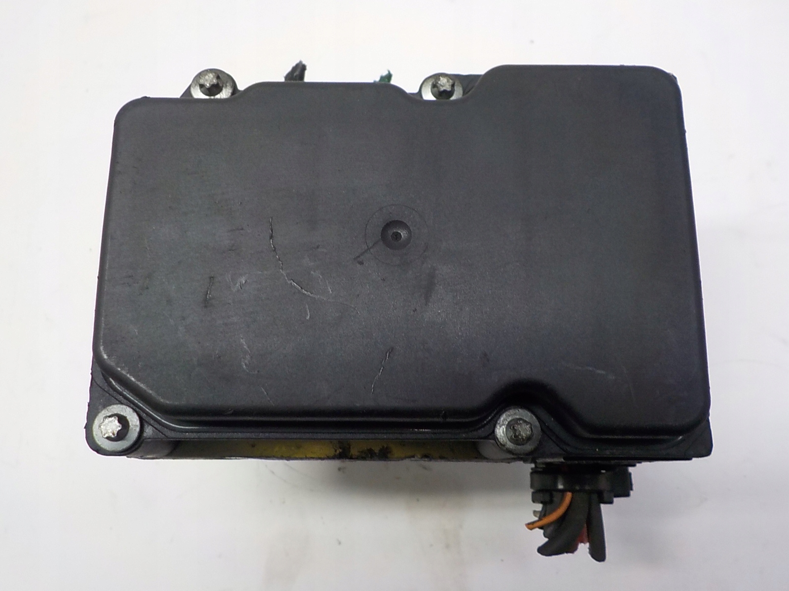 RENAULT MEGANE II CC pump ABS 8200377455 BOSCH