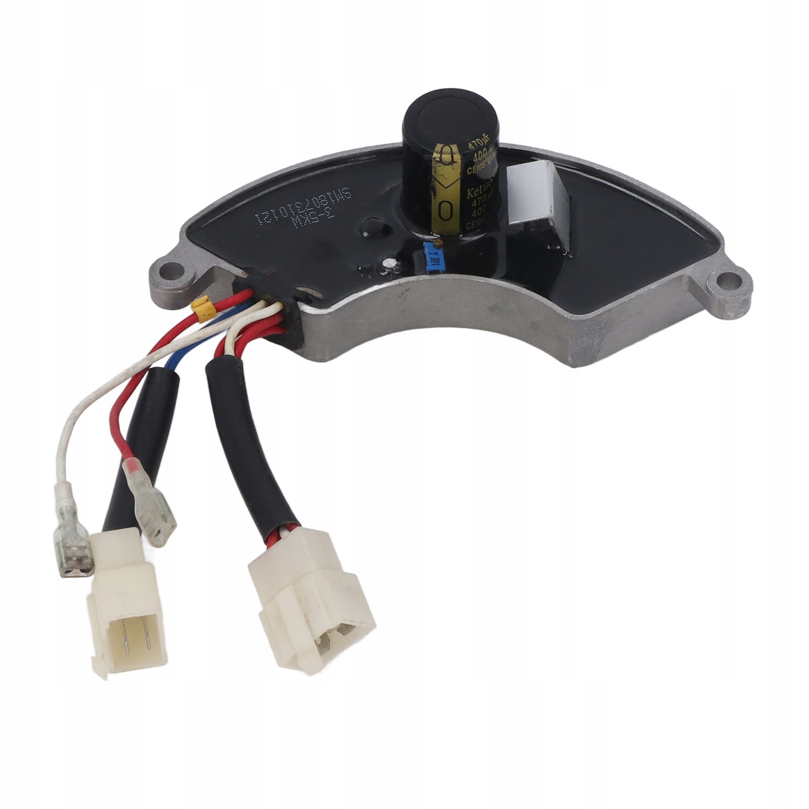 3-5KW AVR REGULATOR NAPIĘCIA AGREGAT PRĄDOTWÓRCZ