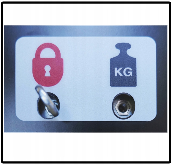 Stacja Klimatyzacji BIZONE+CZYNNIK R1234yf+ F-GAZY ELPRO NEW Kod producenta 5904851522146