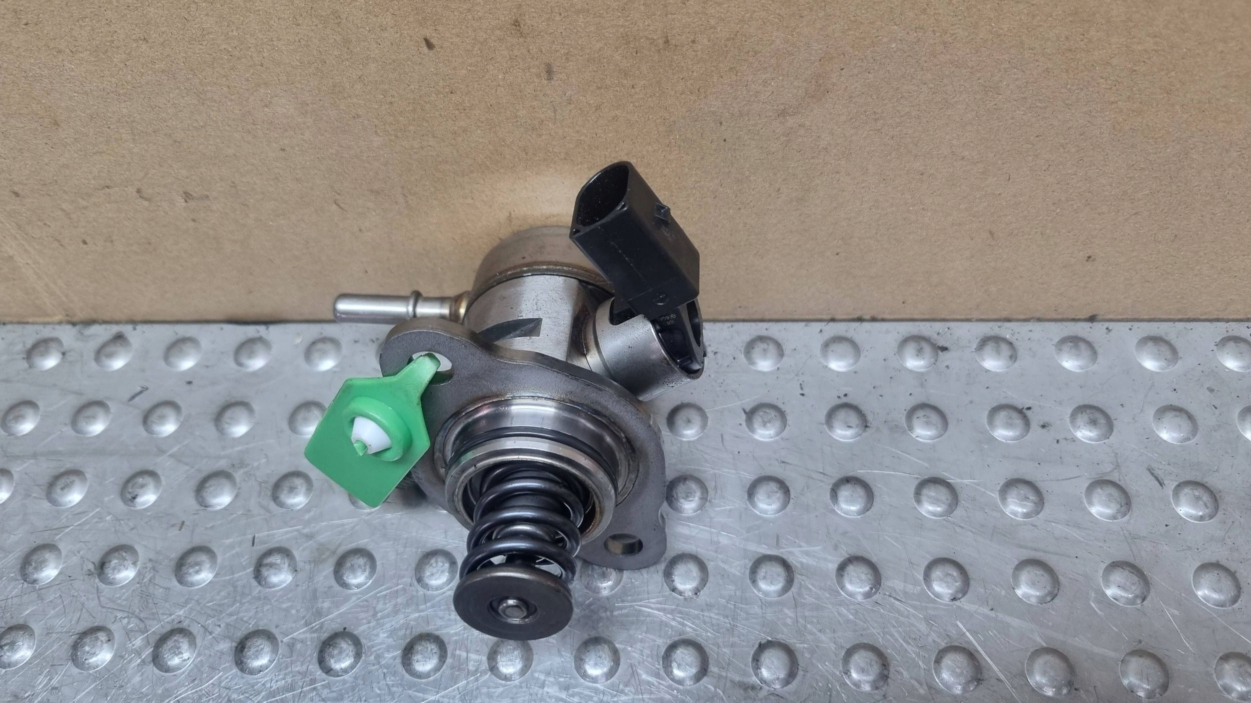 feed pump 05E127027 A3 8V T-ROC GOLF VII LEON III 1.5 TSI DFY DPC DAD