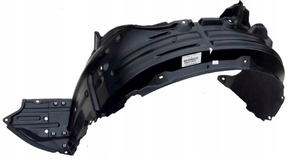 Toyota OE 53876F4021PFM nadkole przednie L