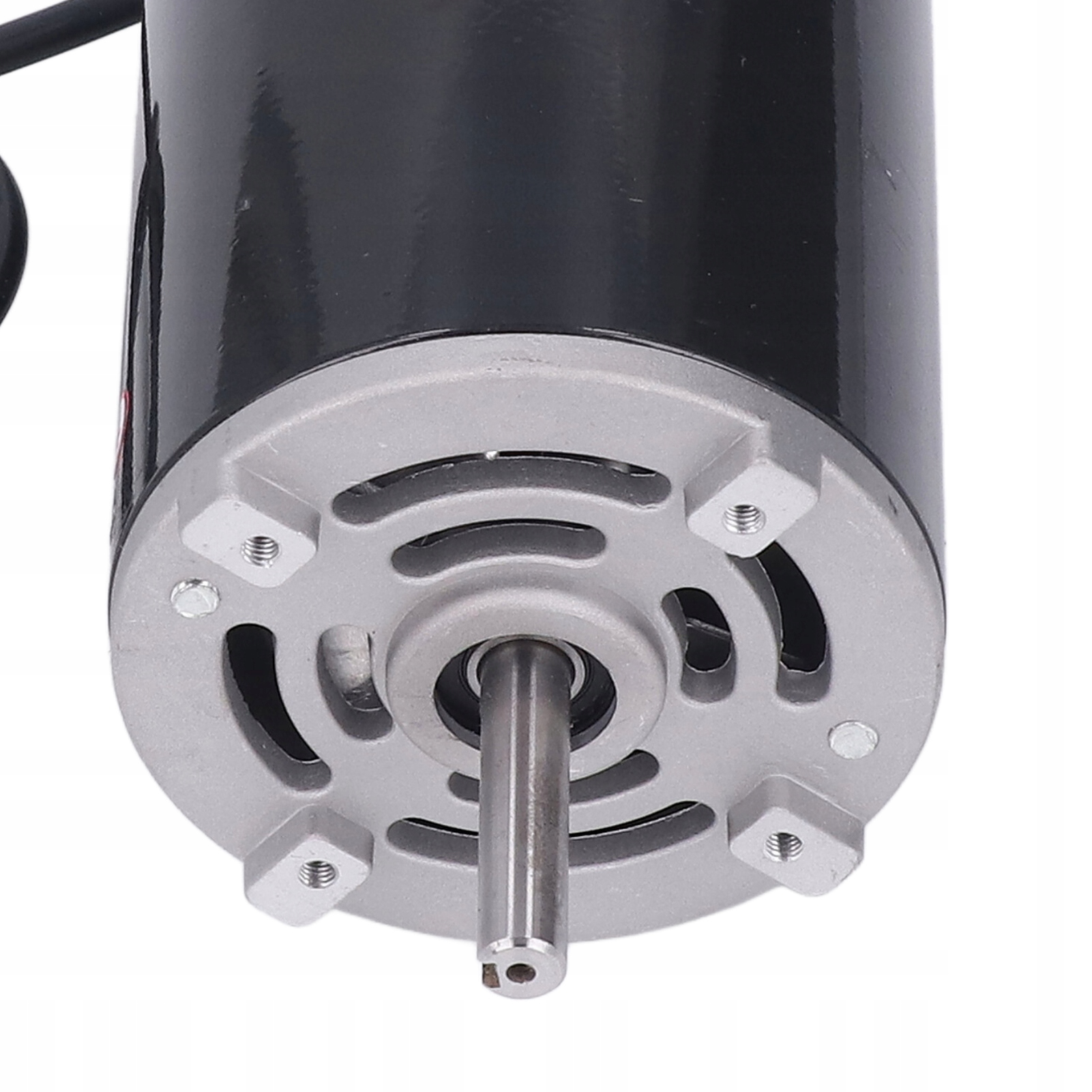 MINI TOKARKA SILNIK 750W 6000RPM DUŻY SKRĘT NISKI 220V Obroty 6000 RPM