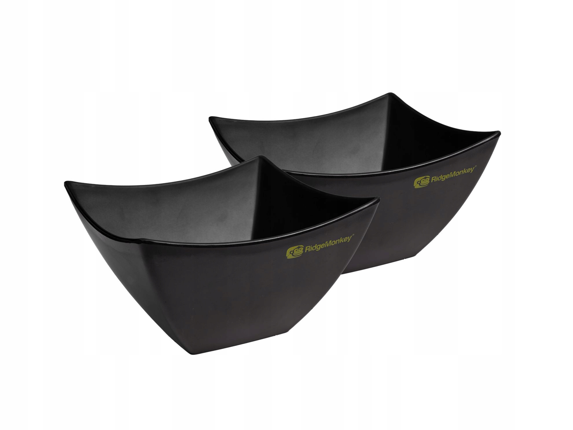 Miska RIDGEMONKEY DLX Bowl Twin Pack