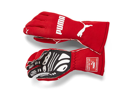 PUMA SLW GT7 Long rękawice 4060979629424 za z Warszawą