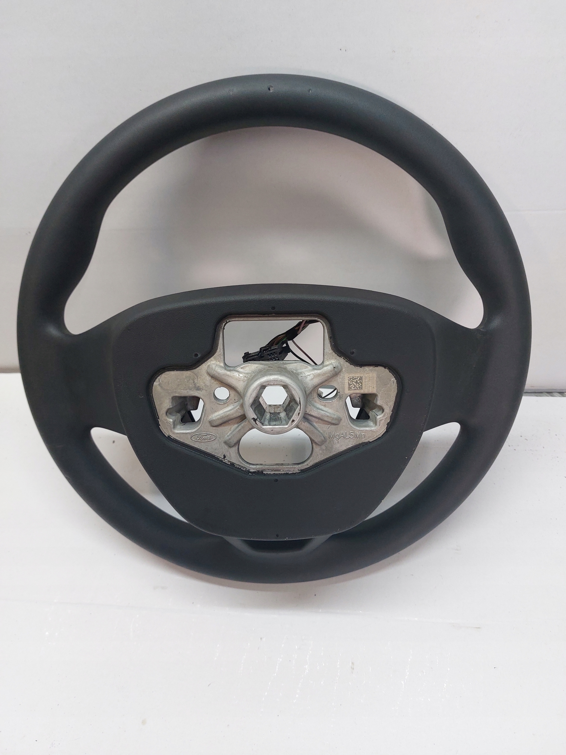 lenkrad MULTIFUNKCJA FORD FIESTA MK 8