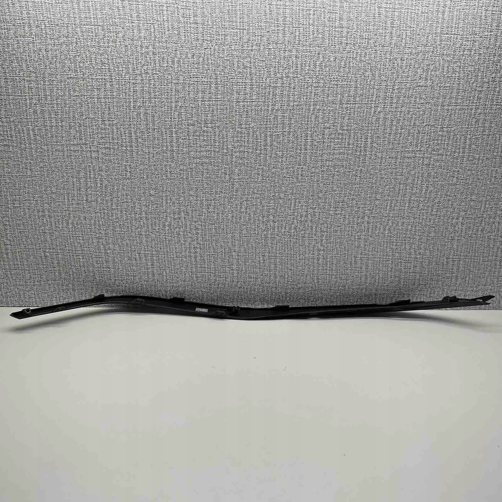 HYUNDAI ELANTRA 7 VII LIFT 23- moulding below LAMPE left front 86595-AABA0