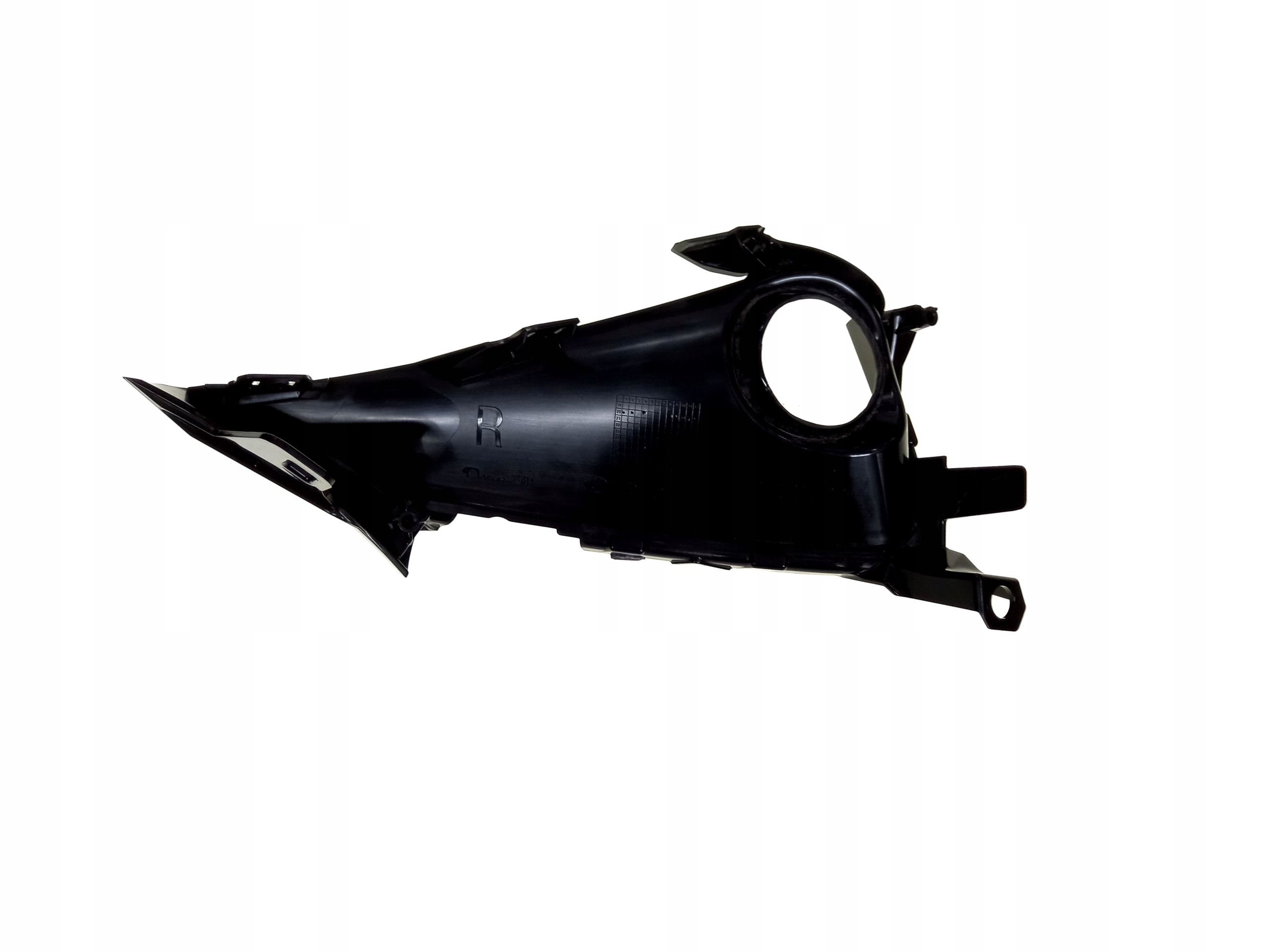 COROLLA E21 HB KOMBI 19-23 KRATKA HALOGEN ZDERZAK Typ samochodu Samochody osobowe