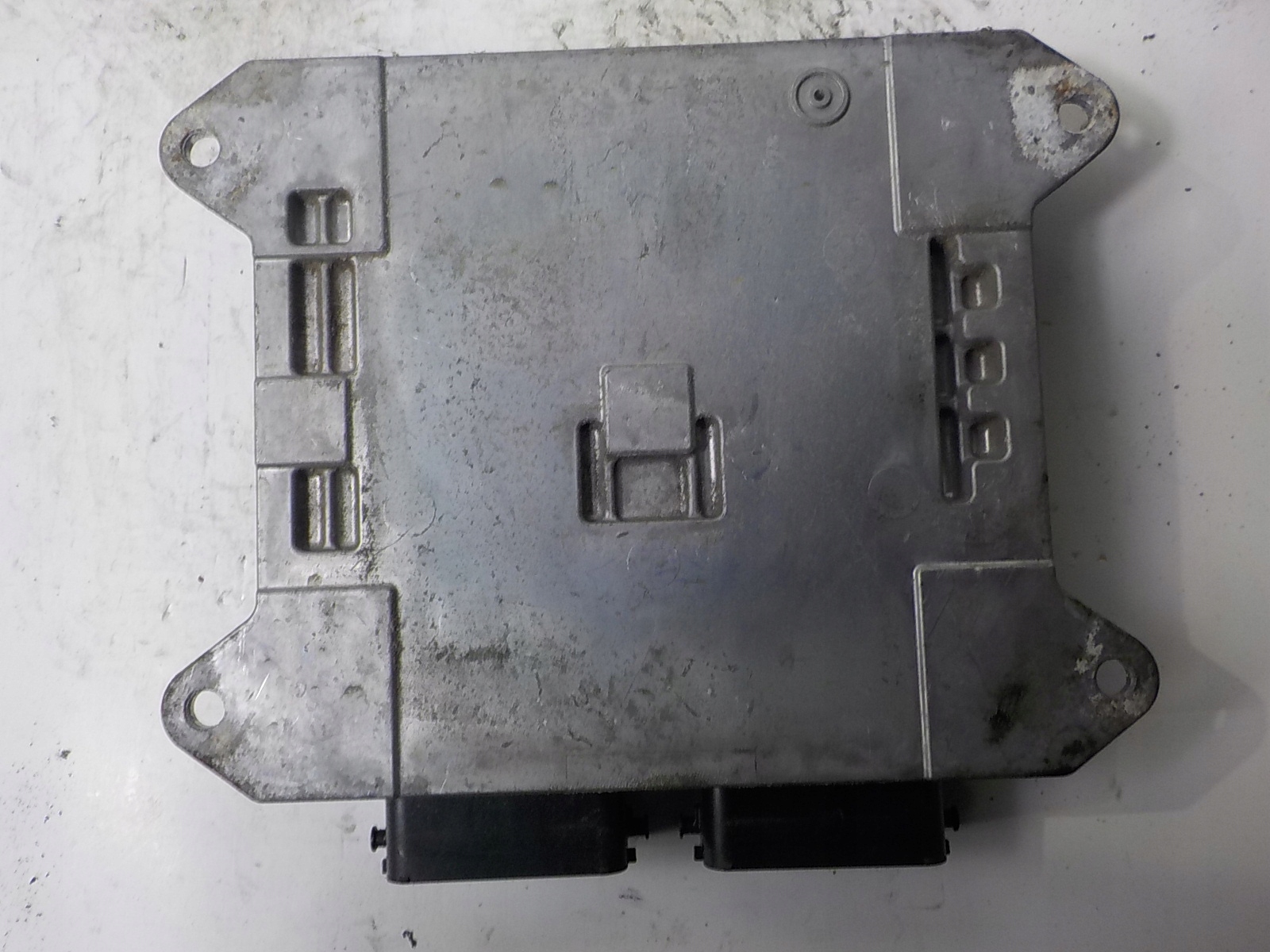 MAZDA computer Centralina LF5018881E E6T53976HS1