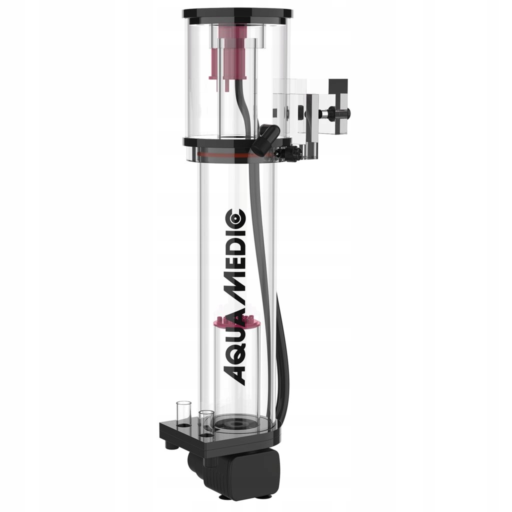 Odpěňovač Aqua Medic Evo 101 pro mořské akvárium